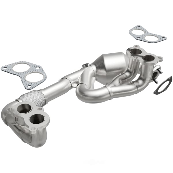 Bosal Direct Fit Catalytic Converter 096-1856