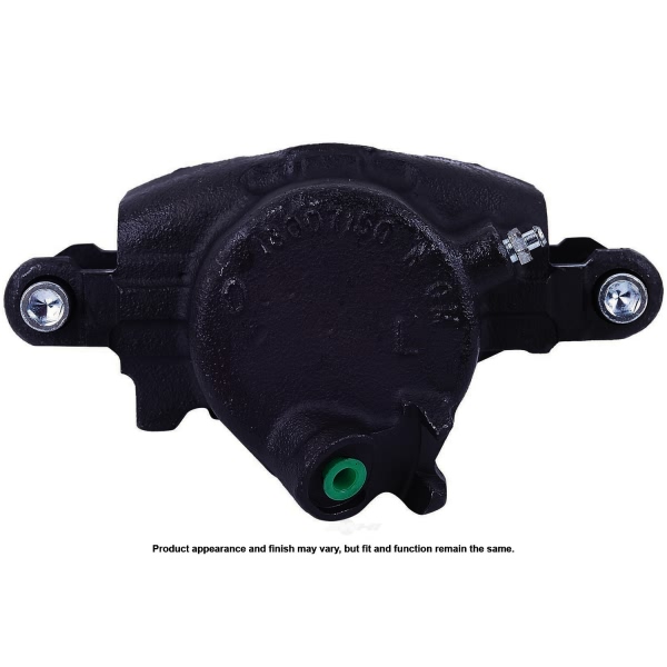 Cardone Reman Remanufactured Unloaded Caliper 18-4021