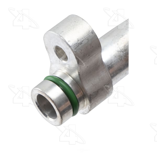 Four Seasons A C Refrigerant Suction Hose 66581