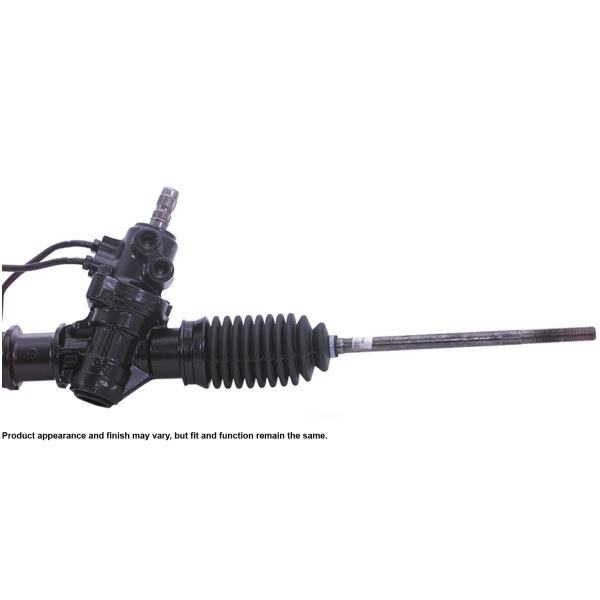 Cardone Reman Remanufactured Hydraulic Power Rack and Pinion Complete Unit 26-1663