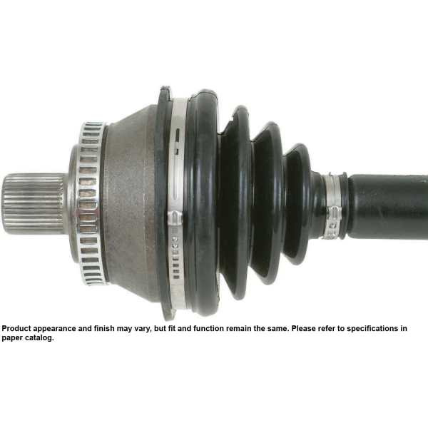 Cardone Reman Remanufactured CV Axle Assembly 60-7074