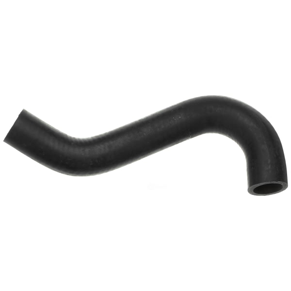 Gates Engine Coolant Molded Radiator Hose 24289