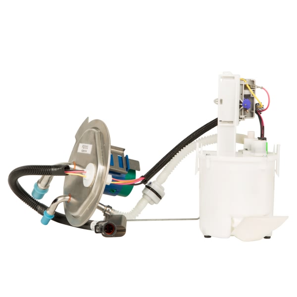 Delphi Fuel Pump Module Assembly FG1210