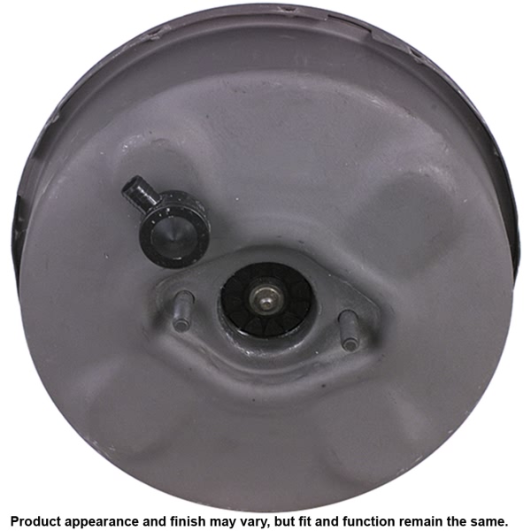 Cardone Reman Remanufactured Vacuum Power Brake Booster w/o Master Cylinder 54-74825