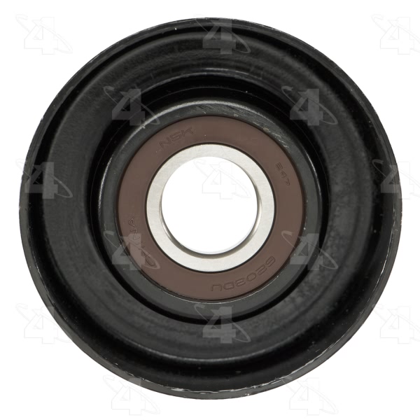 Four Seasons Drive Belt Idler Pulley 45047