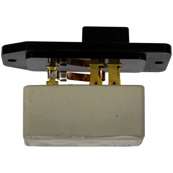 Dorman Hvac Blower Motor Resistor Kit 973-147