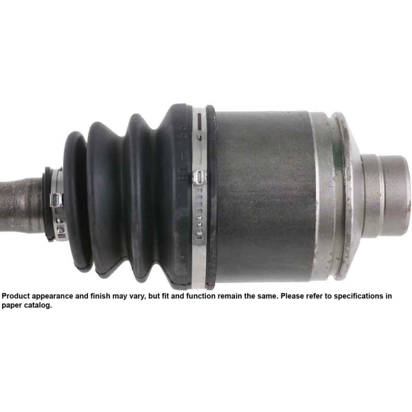 Cardone Reman Remanufactured CV Axle Assembly 60-3268