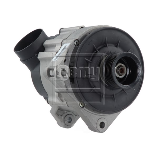 Remy Remanufactured Alternator 14357