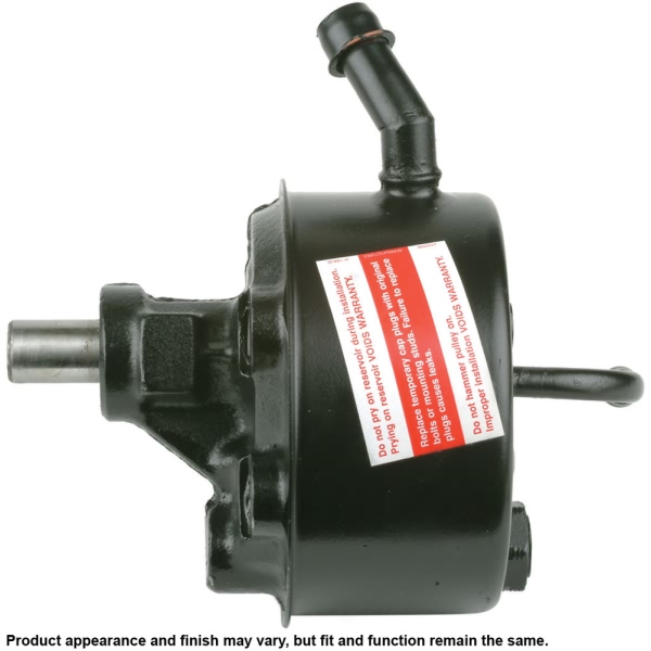 Cardone Reman Remanufactured Power Steering Pump w/Reservoir 20-8762