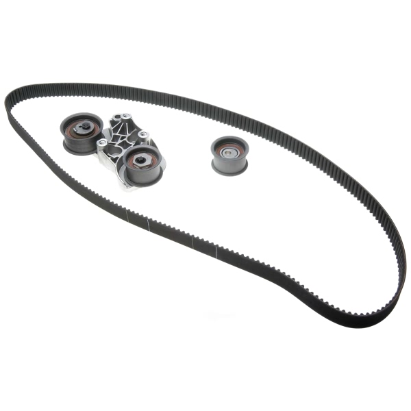 Gates Powergrip Timing Belt Component Kit TCK285A