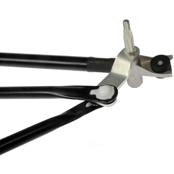 Dorman OE Solutions Windshield Wiper Linkage 602-317