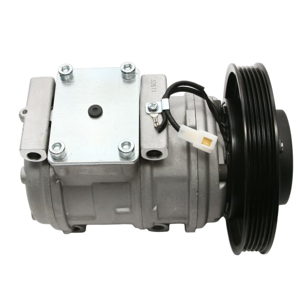 Delphi A C Compressor With Clutch CS20109