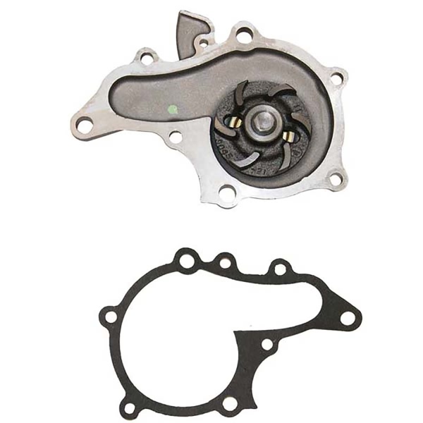 GMB Engine Coolant Water Pump 170-1430
