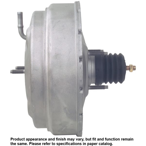 Cardone Reman Remanufactured Vacuum Power Brake Booster w/o Master Cylinder 53-27109