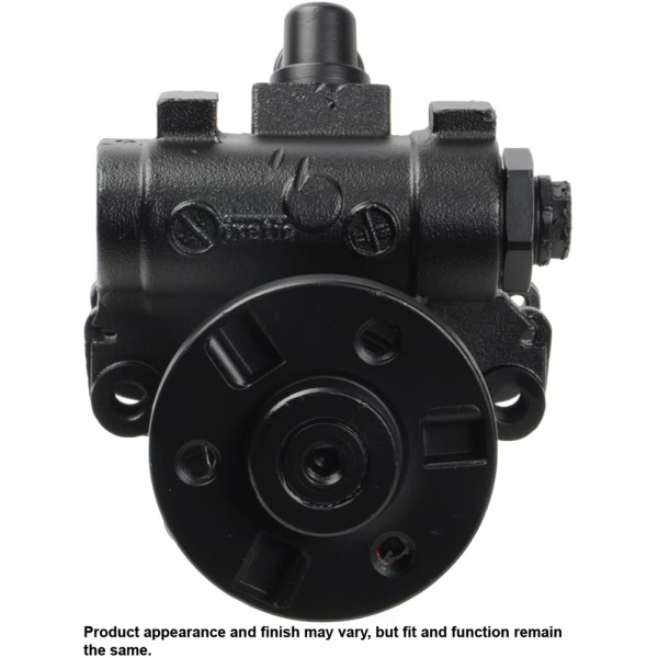 Cardone Reman Remanufactured Power Steering Pump w/o Reservoir 21-109
