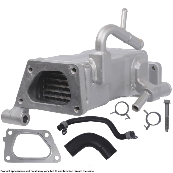 Cardone Reman Remanufactured EGR Cooler 4E-1004