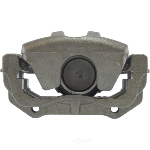 Centric Remanufactured Semi-Loaded Front Passenger Side Brake Caliper 141.48131