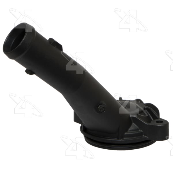 Four Seasons Engine Coolant Thermostat And Housing Assembly 86003