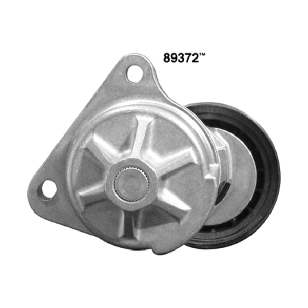 Dayco No Slack Automatic Belt Tensioner Assembly 89372