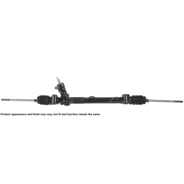 Cardone Reman Remanufactured Hydraulic Power Rack and Pinion Complete Unit 22-1005