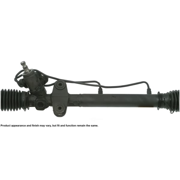 Cardone Reman Remanufactured Hydraulic Power Rack and Pinion Complete Unit 26-8003
