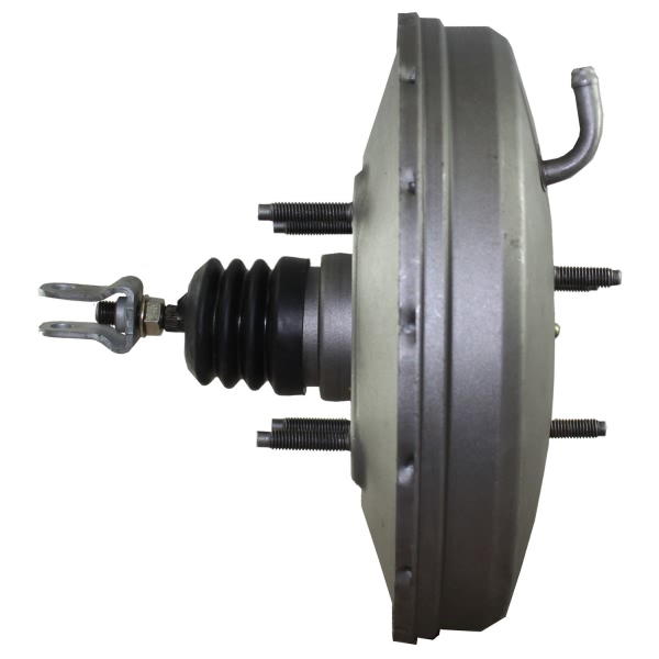 Centric Power Brake Booster 160.88662