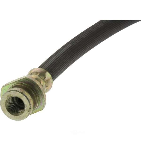 Centric Front Brake Hose 150.42009