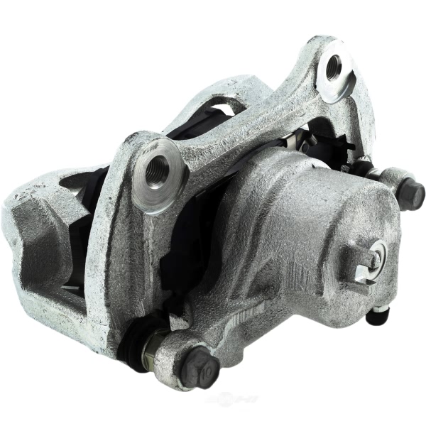 Centric Remanufactured Semi-Loaded Front Driver Side Brake Caliper 141.51014