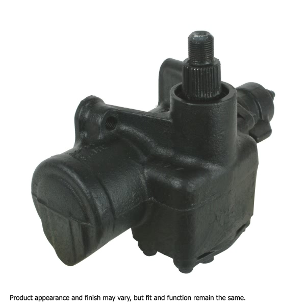 Cardone Reman Remanufactured Power Steering Gear 27-5202