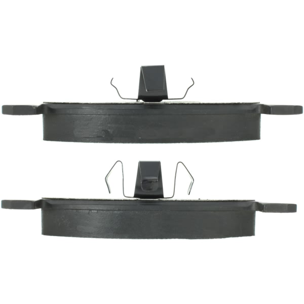 Centric Posi Quiet™ Ceramic Front Disc Brake Pads 105.07680