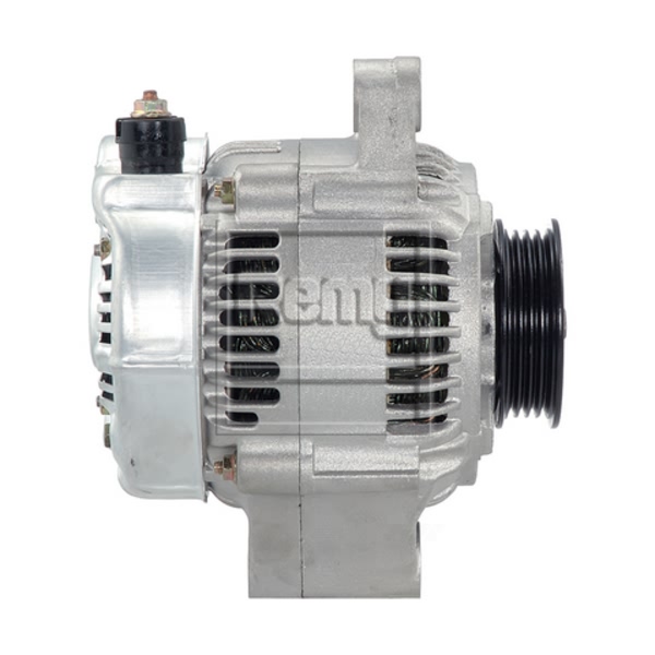 Remy Remanufactured Alternator 13286