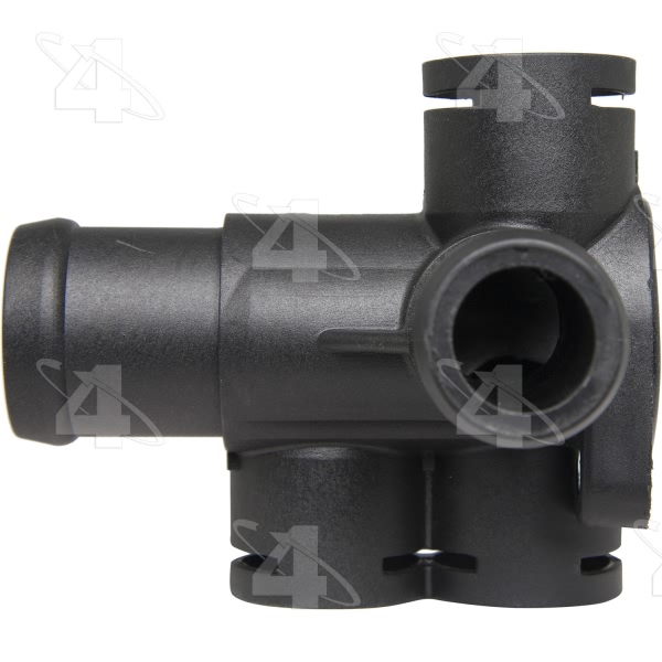 Four Seasons Engine Coolant Hose Flange 85683