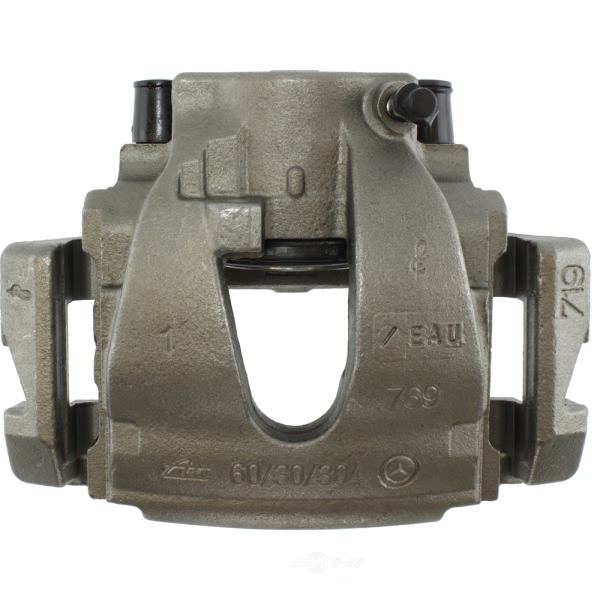 Centric Remanufactured Semi-Loaded Front Driver Side Brake Caliper 141.35132