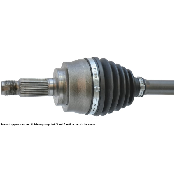 Cardone Reman Remanufactured CV Axle Assembly 60-4308