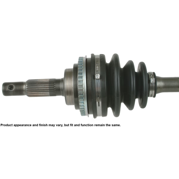 Cardone Reman Remanufactured CV Axle Assembly 60-5208