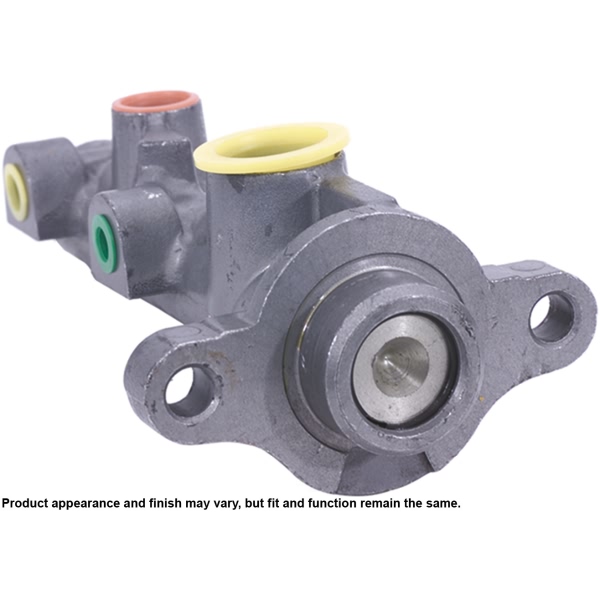 Cardone Reman Remanufactured Master Cylinder 10-2563