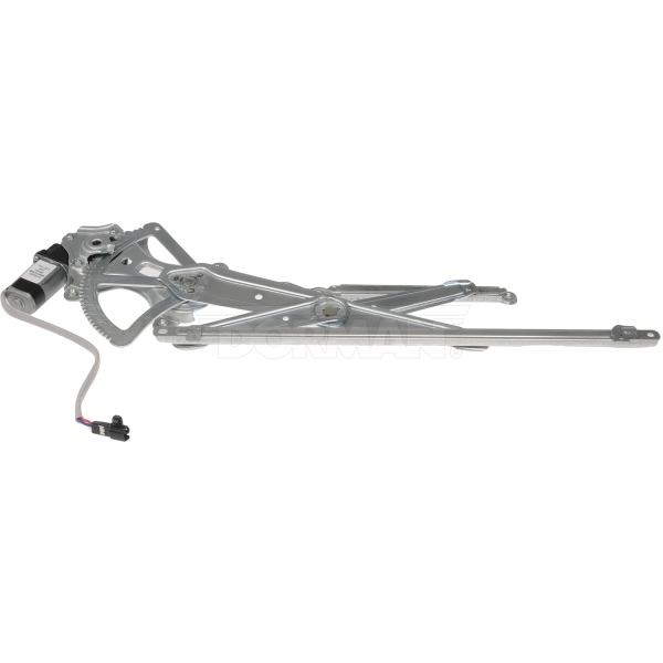 Dorman OE Solutions Front Passenger Side Power Window Regulator And Motor Assembly 751-507