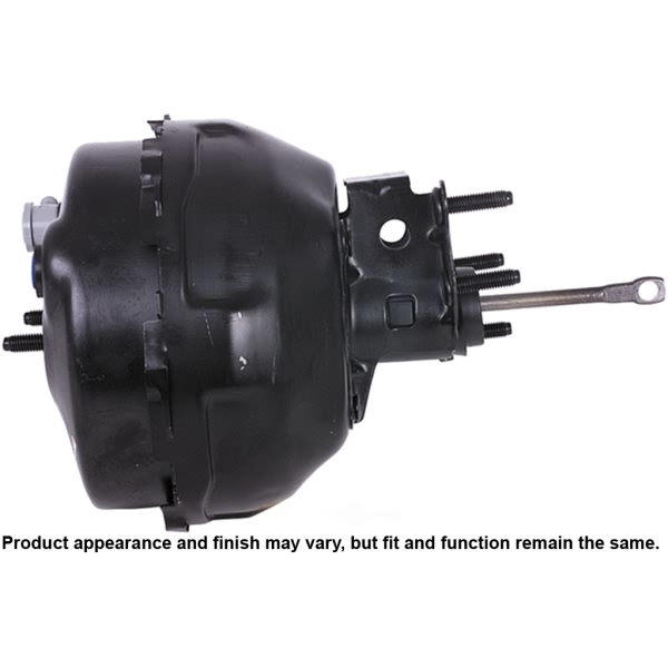 Cardone Reman Remanufactured Vacuum Power Brake Booster w/o Master Cylinder 54-71249