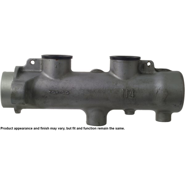 Cardone Reman Remanufactured Master Cylinder 10-3254