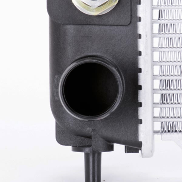 TYC Engine Coolant Radiator 13039
