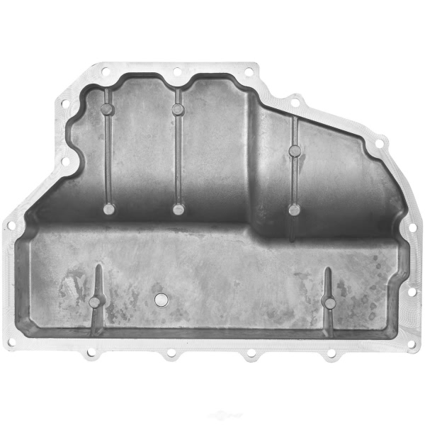 Spectra Premium Lower New Design Engine Oil Pan CRP72A