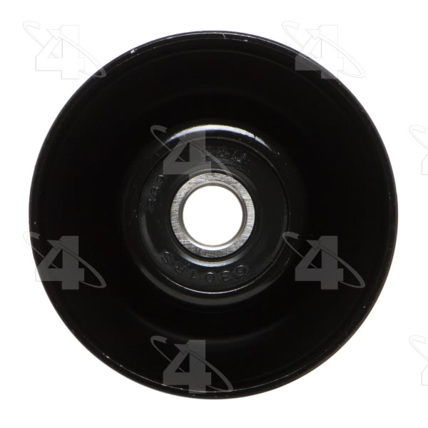 Four Seasons Upper Drive Belt Idler Pulley 45937