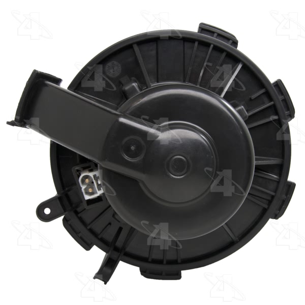 Four Seasons Hvac Blower Motor With Wheel 76938