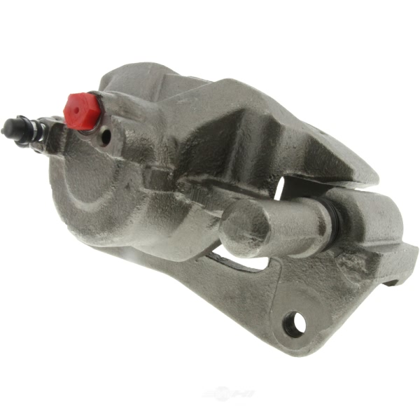 Centric Remanufactured Semi-Loaded Front Driver Side Brake Caliper 141.45084