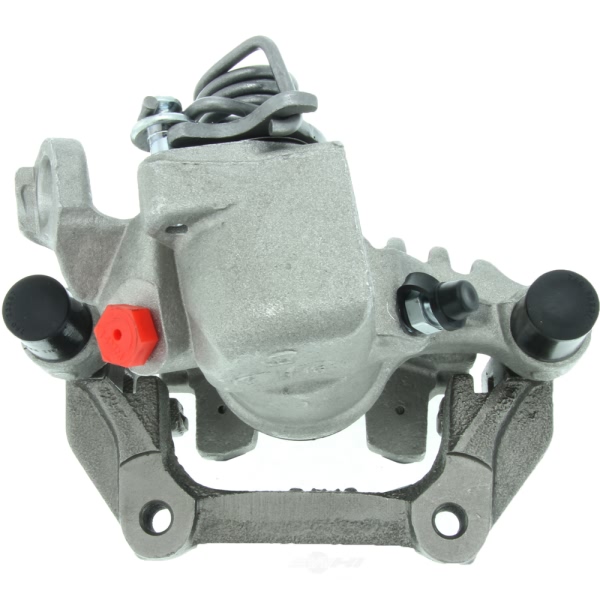 Centric Remanufactured Semi-Loaded Rear Driver Side Brake Caliper 141.34574