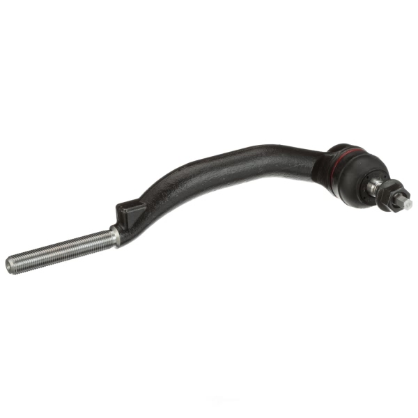 Delphi Front Passenger Side Outer Steering Tie Rod End TA5686