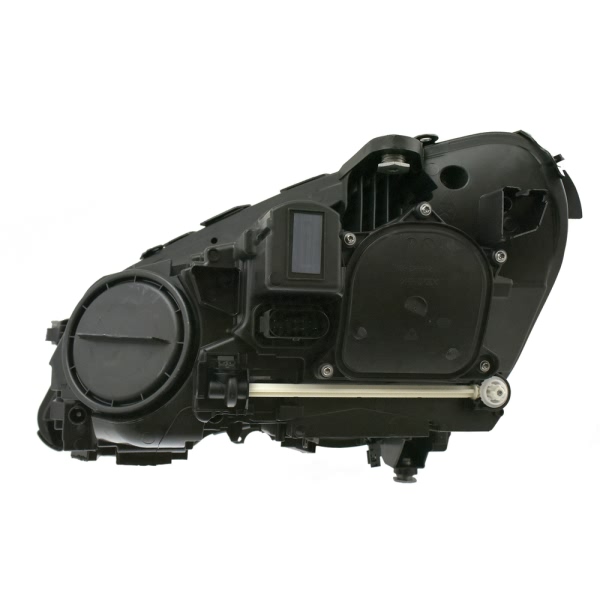 Hella Headlamp - Passenger Side 011066661