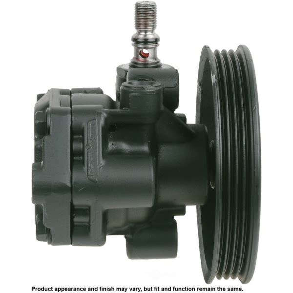 Cardone Reman Remanufactured Power Steering Pump w/o Reservoir 21-5462