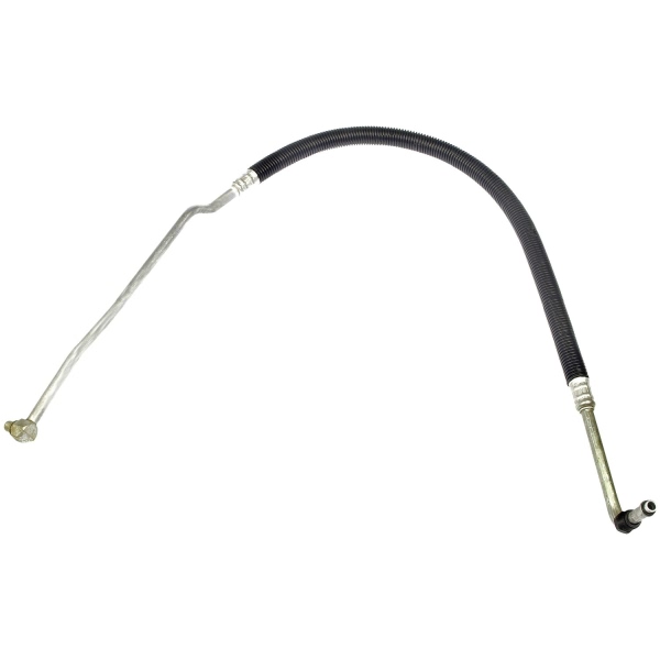 Dorman OE Solutions Outlet Upper Oil Cooler Line 625-111