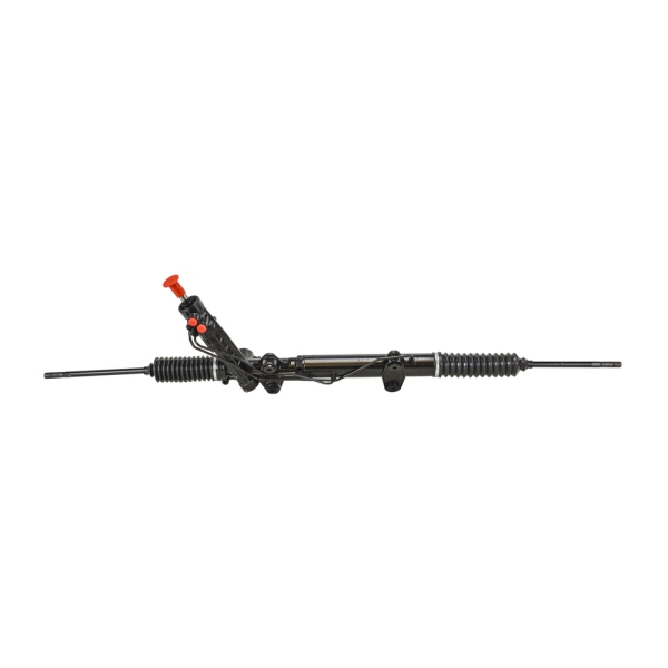 AAE Remanufactured Power Steering Rack and Pinion Assembly 3818